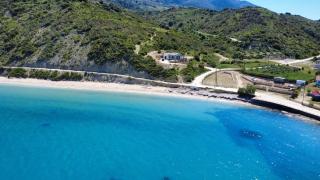 New Santa Domenica Villa ! In front of the sea - Mousata - 3