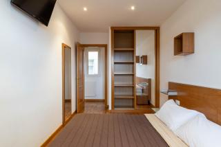 Apartamento Celso Emilio Ferreiro - Monforte de Lemos - 2