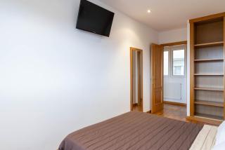 Apartamento Celso Emilio Ferreiro - Monforte de Lemos - 1