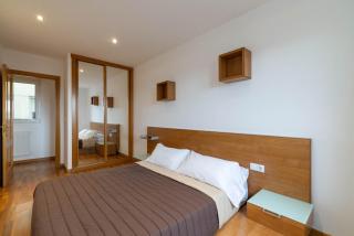 Apartamento Celso Emilio Ferreiro - Monforte de Lemos - 3