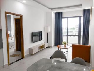 Sophia apartment - Ấp Rạch Mẹo - 6
