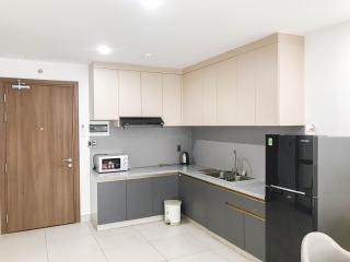 Sophia apartment - Ấp Rạch Mẹo - 5