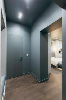 ATLANT luxury apartments Deluxe ТЦ ДЕПОТ - Chernivtsi - 5