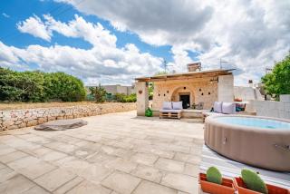 La Lamia di Rodry by Rentbeat - Ostuni - 9