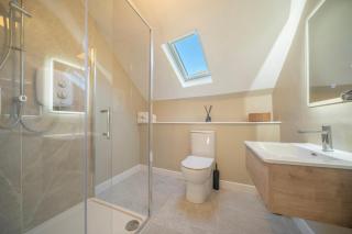 Kinsale Holiday Homes No2 Newmans Mall - 1