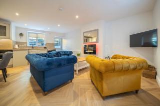 Kinsale Holiday Homes No2 Newmans Mall - Kinsale - 4