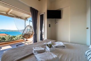 Nest luxury apartment - Nikiana - 9