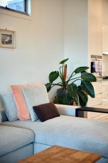 ALMA - sun filled stylish beach house - Torquay - 8