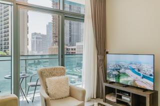 RH- Elegant & Cozy 1BR, Prime Location, Walk to Metro Station - 9