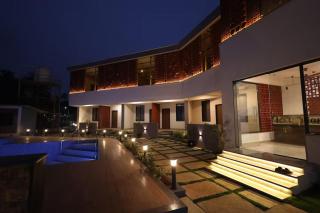 Blues Waves Resort - Alibaug - 5