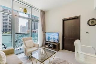 RH- Elegant & Cozy 1BR, Prime Location, Walk to Metro Station - 8