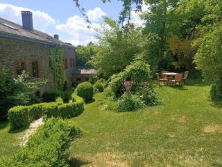 Dri les Courtils - La-Roche-en-Ardenne - 0