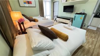 Daddy Dream Hotel and Residence - Ranong - 1