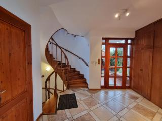 Villa medencével - Budapest - 4