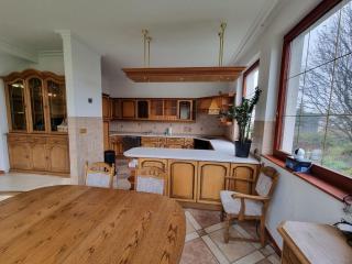 Villa medencével - Budapest - 1