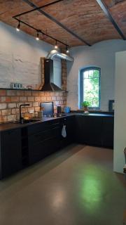 Ferienwohnung im Pferdestall - Angermünde - 7