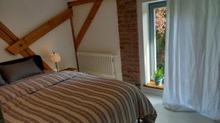 Ferienwohnung im Pferdestall - Angermünde - 6