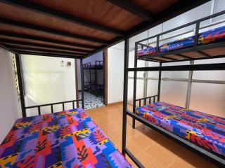 Silva Hostel & Rooms - Trincomalee - 9
