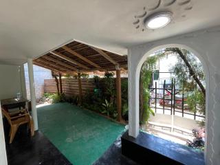 Silva Hostel & Rooms - Trincomalee - 4