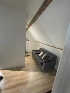 A la ferme eight - - 9