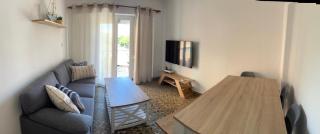 Amplio apartamento cerca al mar - Puerto Sagunto - 0