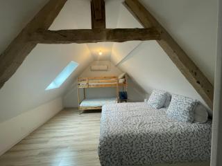 A la ferme eight - - 8
