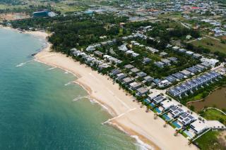 Luxury Villa Ho Tram Sanctuary Resort by SSens Homes - 8