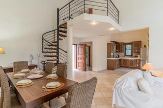 Emerald Grove by halu! 3 bedroom Villa - Sane - 6
