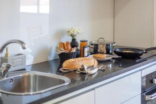 LovelyStay - Boavista Cozy Apartment - Porto - 4