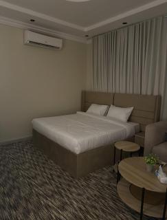 استديو فندقي بدخول ذاتي - Riyadh - 6