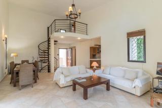 Emerald Grove by halu! 2 bedroom Villa with playroom - Sani Beach - 1