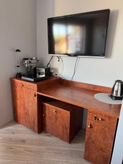 Apartamenty Hexagon 34 - Grzybowo - 5
