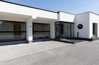 Hotel Golf Prague - Prag - 1