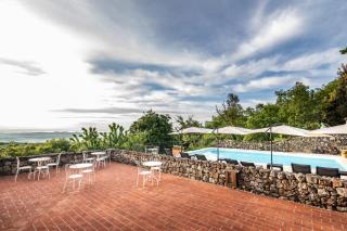 Relais La Costa Historical Residence - Monteriggioni - 1
