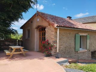La grange du Lucimond - Saint-André - 8