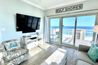 Crystal Tower 1109 Condo - Gulf Shores - 6