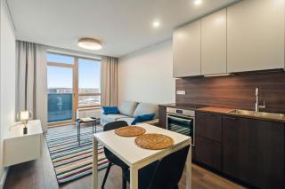 Cozy Apartment near Ozas II - Vilnius - 0