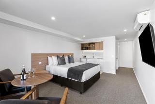 Archway Motels & Chalets - Wanaka - 9