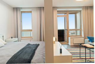 Cozy Apartment near Ozas II - 7
