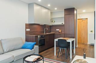 Cozy Apartment near Ozas II - 4