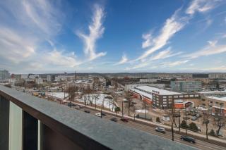 Cozy Apartment near Ozas II - Vilnius - 3