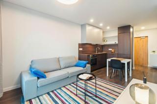 Cozy Apartment near Ozas II - 2