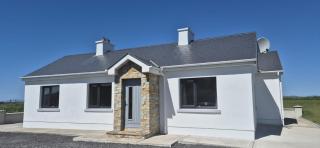 Innis Breeze - Between Murvagh & Rossnowlagh Beaches - Donegal - 0