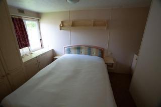 The Double Bed Retreat with Free Parking - Angus - 0