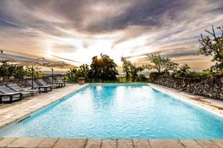 Relais La Costa Historical Residence - Monteriggioni - 5