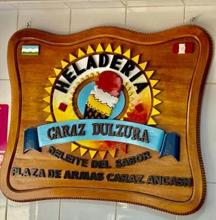 Caraz Dulce Hogar - Caraz - 4
