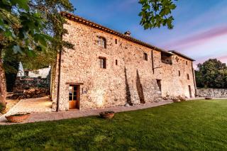 Relais La Costa Historical Residence - Monteriggioni - 9