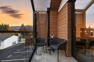 Archway Motels & Chalets - Wanaka - 6