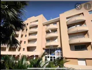Studio Beausoleil Central MC - Beausoleil - 1