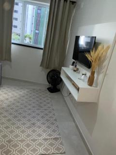 Apartamento 500m da Praia de Meireles - Fortaleza - 6